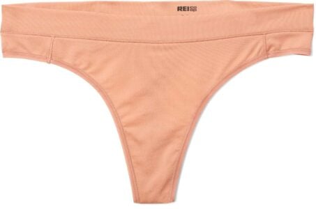 REI Co op Active Thong Underwear