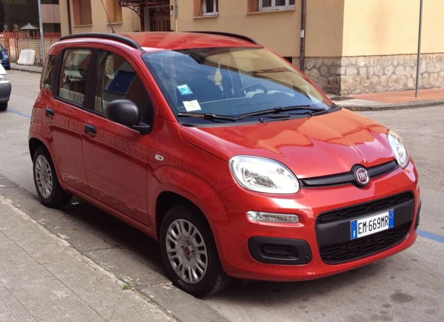 Renting a Car in Crete - Ultimate Guide - The Broke Backpacker
