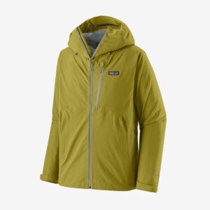 Patagonia Granite Crest Rain Jacket