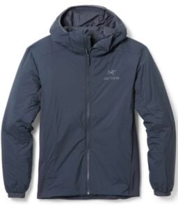 Arcteryx Atom Insulated Hoodie