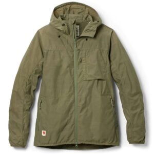 Fjallraven High Coast Wind Jacket