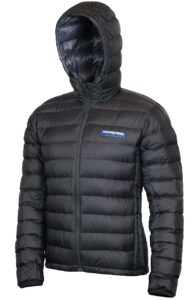 Feathered Friends Eos Down Jacket