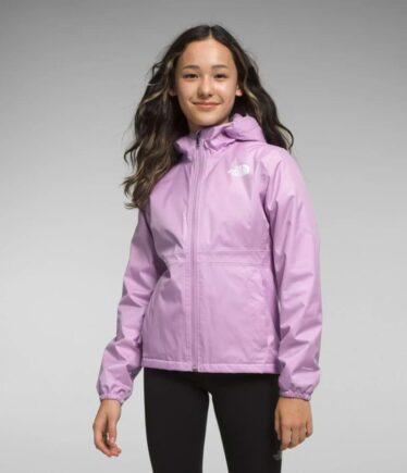 North Face Warm Storm Jacket