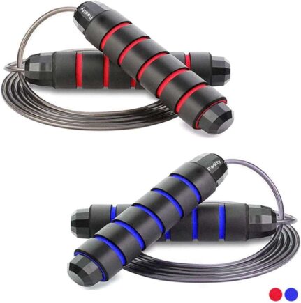 Redify Adjustable Jump Rope