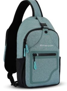 Sherpani Pike Travel Sling