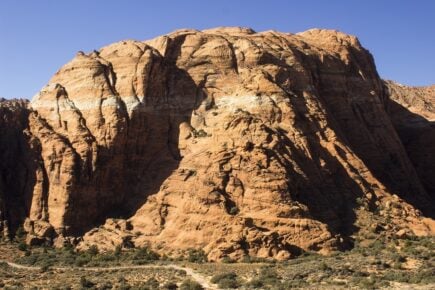 Saint George (NIGHTLIFE), Zion