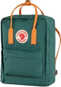 Fjallraven Kanken Pack