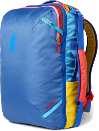 Cotopaxi Allpa 42 L Del Dia Travel Pack