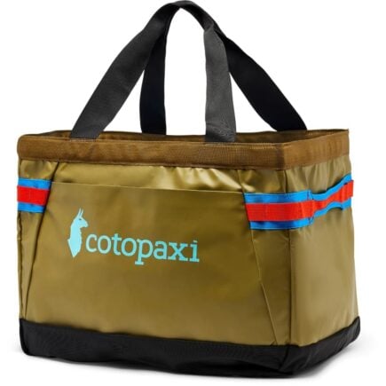 Cotopaxi Alpa Gear Hauler Tote