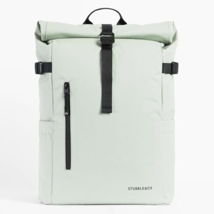 Stubble and Co The Rolltop Waterproof Beach Backpack