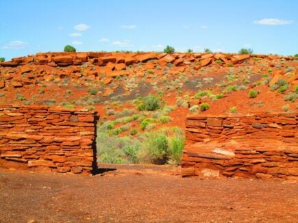 Flagstaff, Grand Canyon