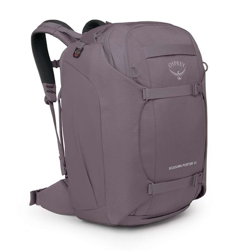 The Best Camera Travel Backpack for 2024 The Broke Backpacker