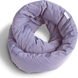 Huzi Infinity Pillow