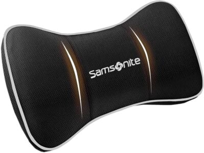 Samsonite Travel Neck Pillow