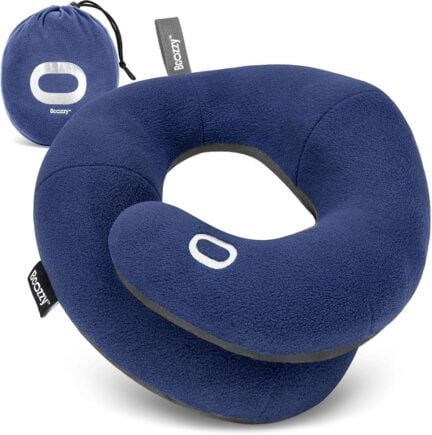 BCozzy Neck Support Pillow