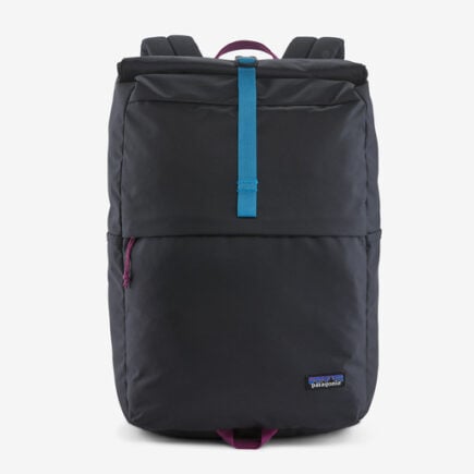 best patagonia travel backpack