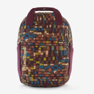 best patagonia travel backpack