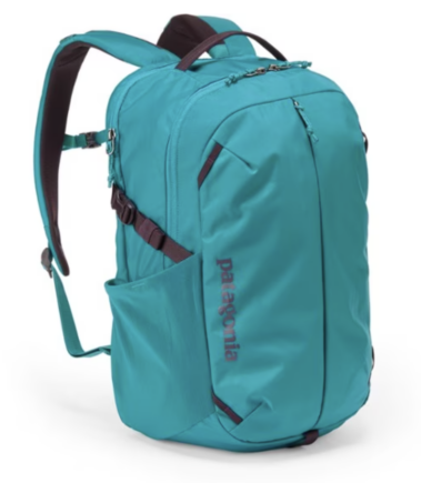 best patagonia travel backpack