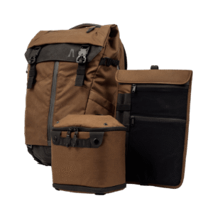 prima system boundary supply backpack review
