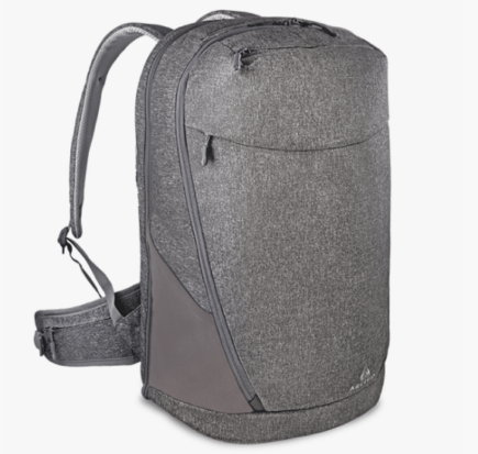 Laptop Backpack Lightweight 15 inch Laptop Bag 2021 Waterproof Travel  Backpack Gray