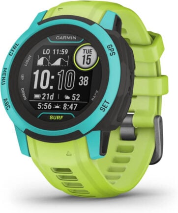 Garmin Instinct 2S