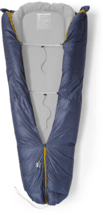 REI Co-op Magma 30 Down Trail Quilt