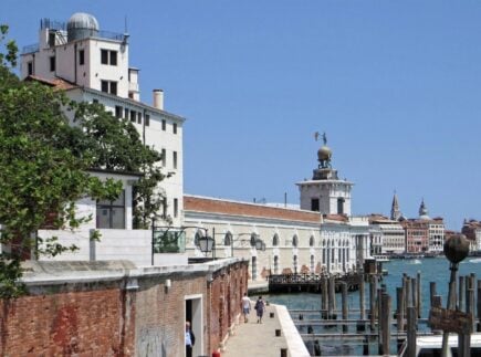 Dorsoduro, Venice