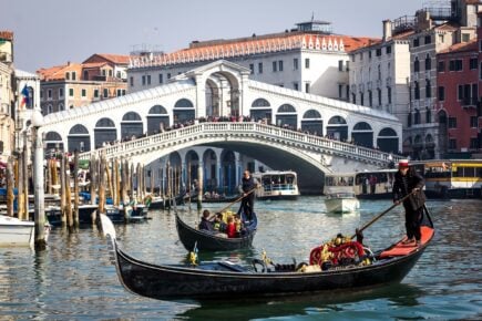 San Polo, Venice