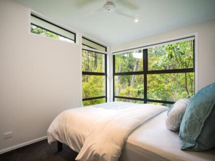 The Treehouse - Kaiteriteri Holiday Home