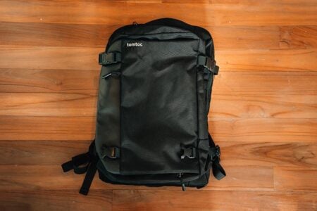 Tomtoc t73x backpack