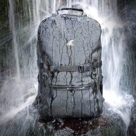 Breakwater Supply Fogland Backpack