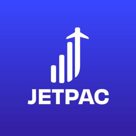 Jetpac esim