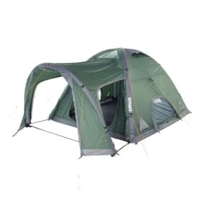 Crua Core Tunnel Tent