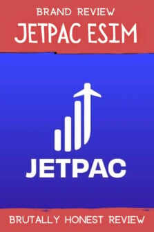 Jetpac eSim Brand Review Pinterest Image