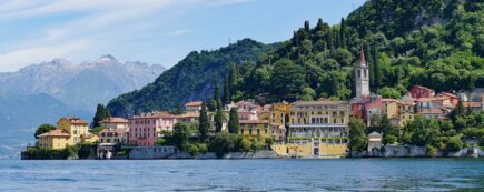 Varenna, Lake Como