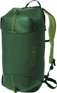 Exped Radical Duffel