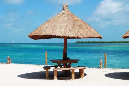 Caye Caulker, Belize