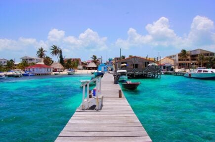 San Pedro, Belize