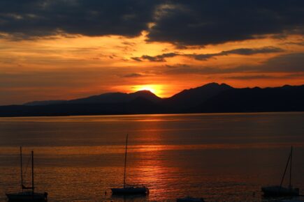 Garda, Lake Garda