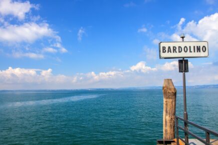 Bardolino, Lake Garda