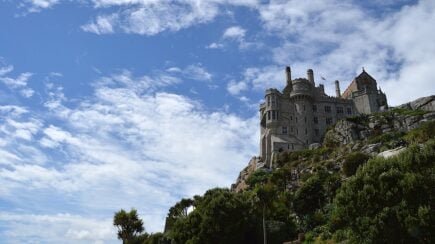 Penzance, Cornwall