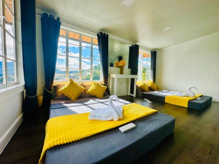 15 of the Best Airbnbs in Baguio: My Top Picks