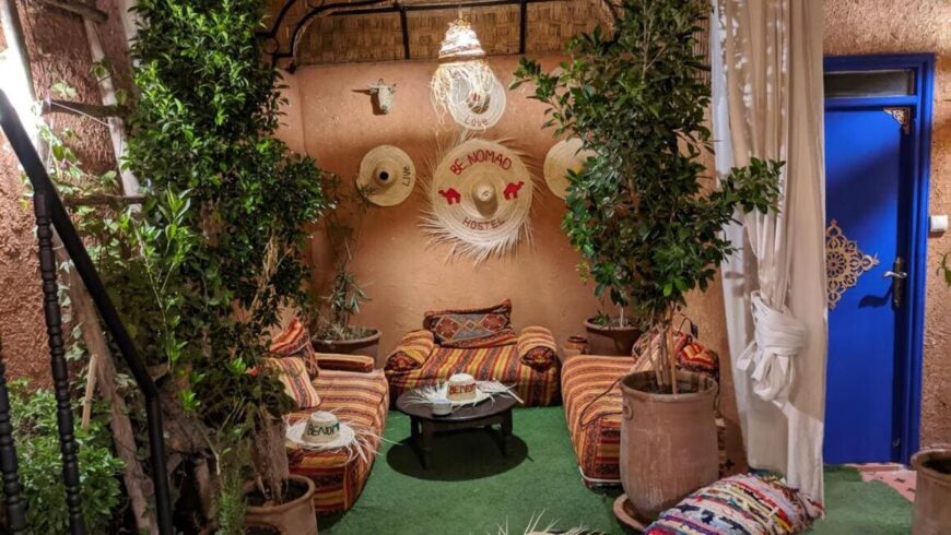 15 STUNNING Riads in Marrakech [2026 Edition]