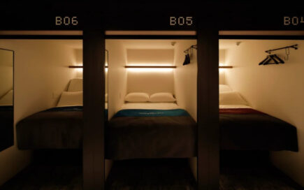 The Millenials Hostel Kyoto