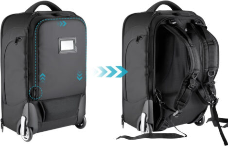 Neewer Camera Backpack