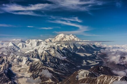 Talkeetna, Denali