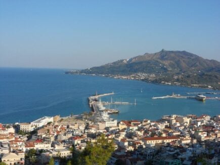 Zakynthos Town, Zakynthos