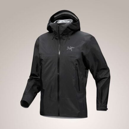 arcteryx beta sl jacket