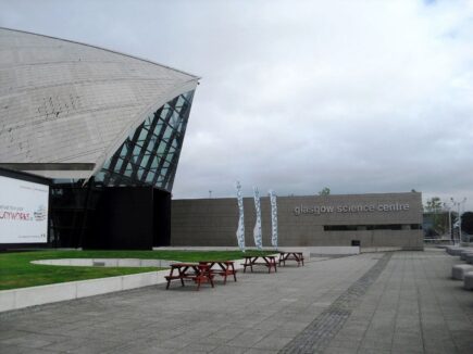 Southside, Glasgow