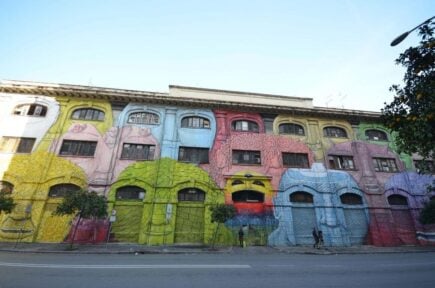 Testaccio, Rome